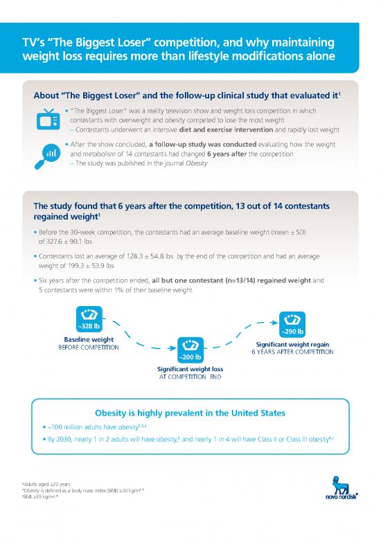 picture1_The Biggest Loser Study Brochure