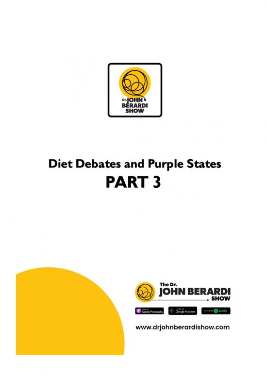 picture1_The D John Berardi Show Diet Debates And Purple States Part 3 Transcript