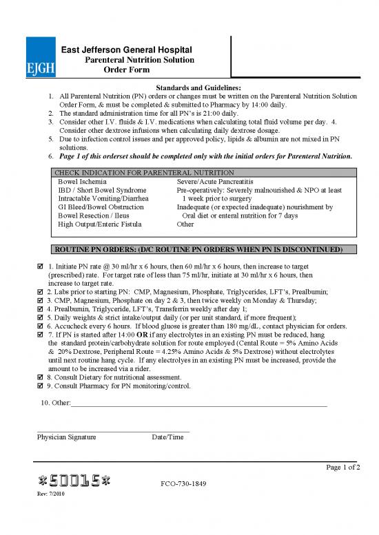 picture Short Bowel Syndrome Diet Pdf 142826 | Tpn Item Download 2023-01-07 19-48-02