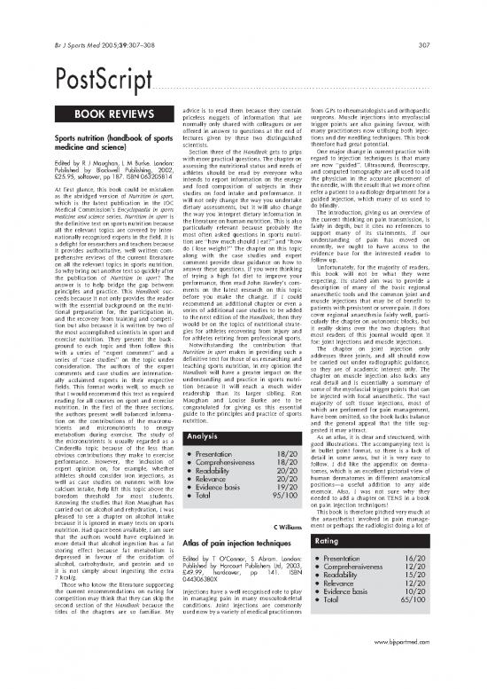 picture Sports Nutrition Handbook Pdf 141301 | V039p00307a