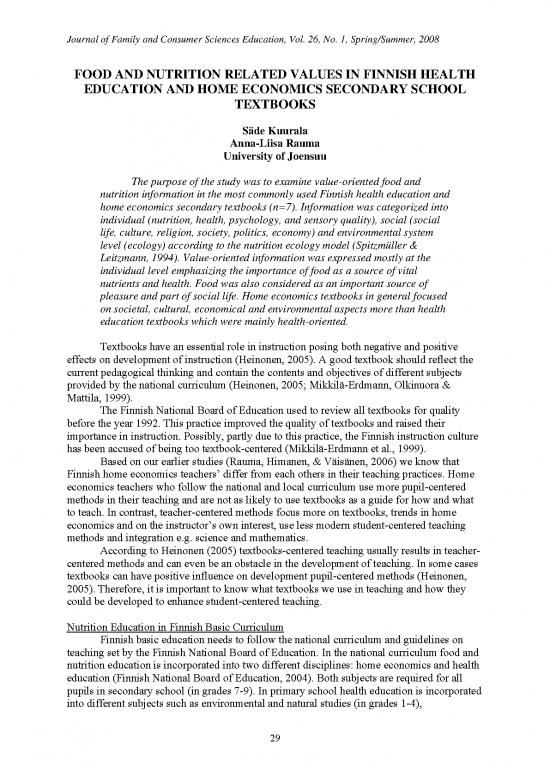 picture1_Nutrition Therapy Pdf 141255 | V26n1kuurala