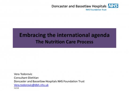 picture_Nutrition Diagnosis Pdf 141649 | Vera Todorovic