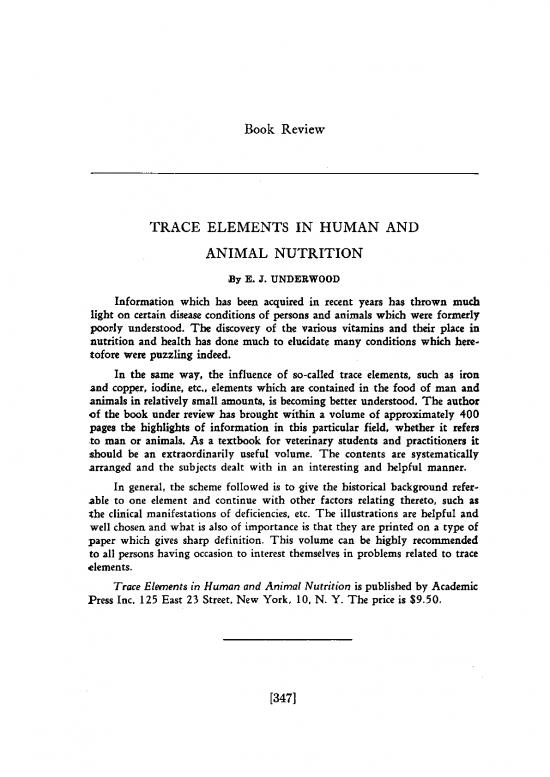 picture1_Food Nutrition Book Pdf 141302 | Vetsci00370 0037