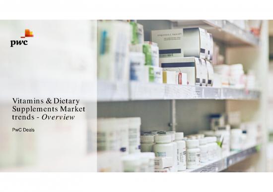 picture_Dietary Supplements Market Pdf 141792 | Vitamins Dietary Supplements Market Overview