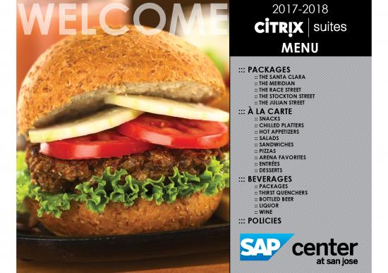 picture_Calories In Food Pdf 143837 | 2017 2018 Sap Center Advanced Menu 2fb130fa51