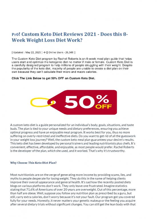 picture1_The Personalized Diet Pdf 143228 | 60a60df95a6bcaca5ba03ddf Pr0 Custom Keto Diet Reviews Kav