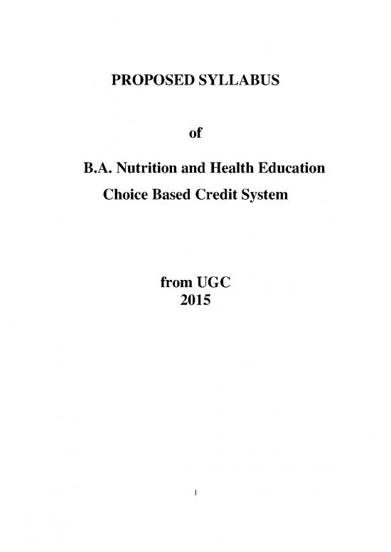 picture1_Nutrition Curriculum Pdf 144127 | 8280582  Nutrition And Health Education