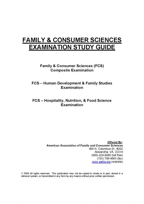 picture_Nutrition Study Guide Pdf 144712 | Aafcs Study Guide