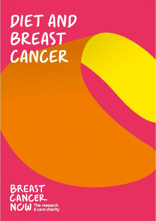 picture Cancer Diet Pdf 144701 | Bcc98 Diet And Breast Cancer 2019 Web