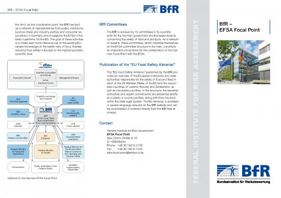 picture_Bfr Efsa Focal Point