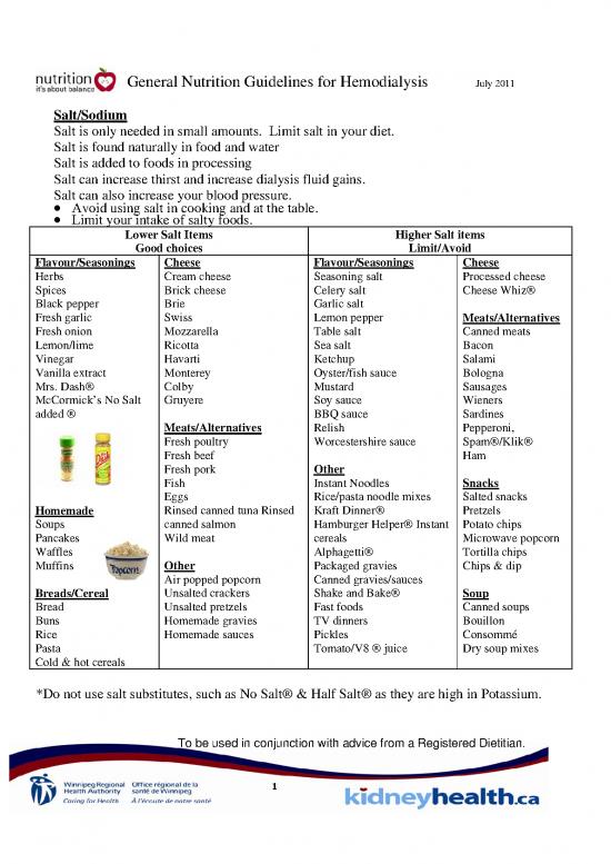 picture_Nutrition Therapy Pdf 144504 | Cliented Renal Dialysis03