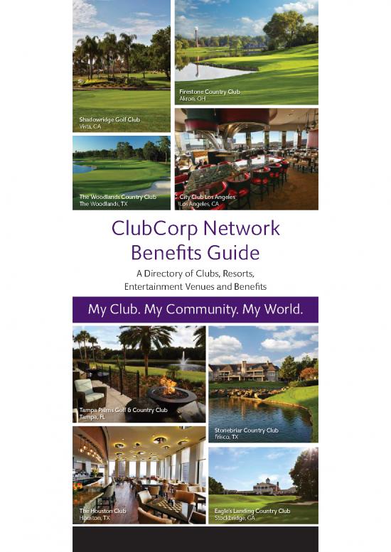 picture1_Clubcorp Network Benefits Guide Complimentary Clubs Compressed