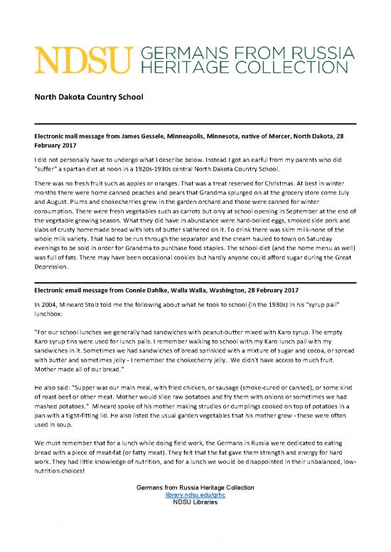 picture1_Spartan Diet Pdf 145426 | Customs Folklore Northdakotacountryschool