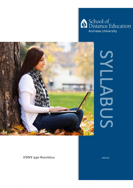 picture_Nutrition Therapy Pdf 144953 | Fdnt230 901