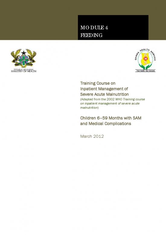 picture_Nutrition Support Pdf 143461 | Ghana Inpatient Care Module4 Mar2012