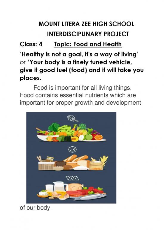 picture1_Essential Nutrients Pdf 144637 | Grade 4 Interdisciplinary Project 21 22