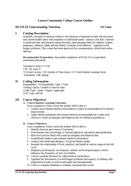 picture_Nutrition Therapy Pdf 143631 | Hlth 25 Understanding Nutrition