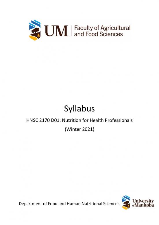 picture_Nutrition Support Pdf 143223 | Hnsc 2170 Winter 2021