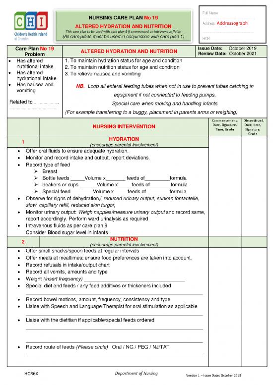 picture_Nutrition In Nursing Pdf 143768 | Hydration And Nutrition 19