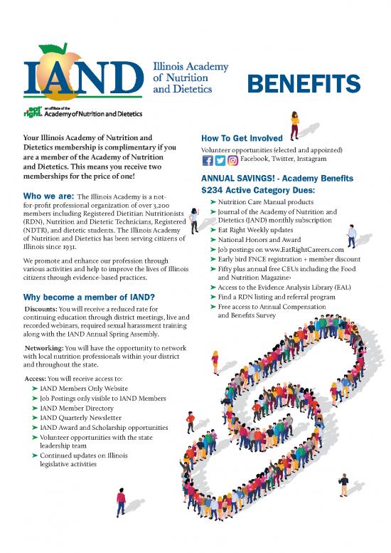 picture1_Nutrition Manual Pdf 143416 | Iand Benefits Sheet 2021