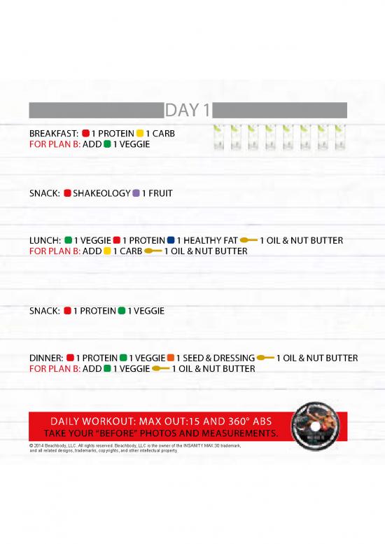 picture1_Oil Pdf 144894 | Insanity Max 30 Workout Log
