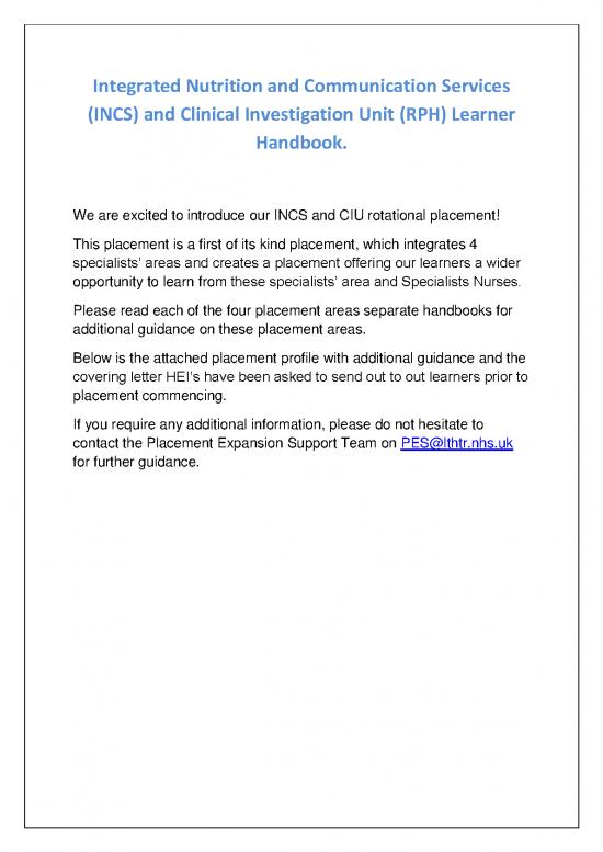 picture_Nutrition Communication Pdf 144761 | Integrated Nutrition And Communication Services And Ciu Handbook