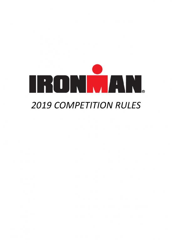 picture_Ironman Competition Rules 2019
