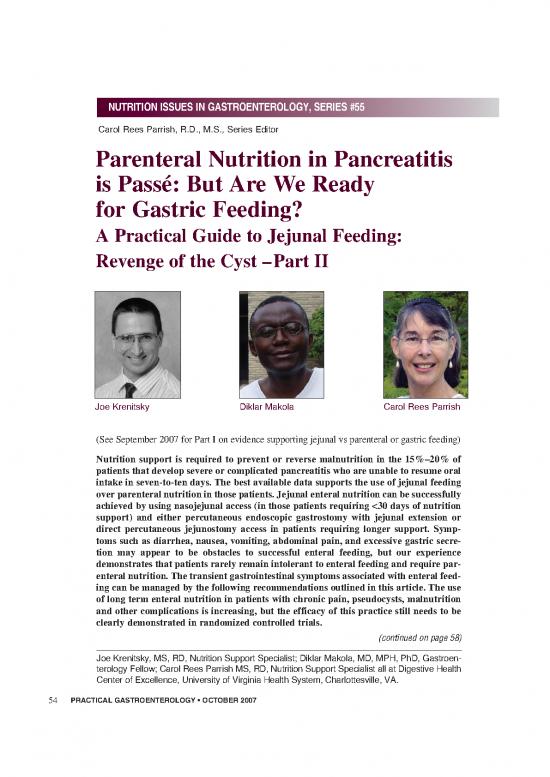 picture_Nutrition Support Pdf 144798 | Krenitskyarticle Oct 07