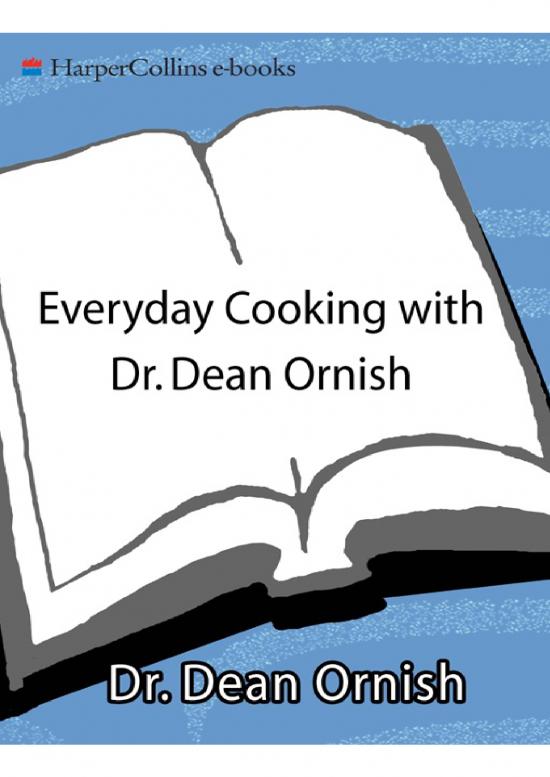 picture1_M D Dean Ornish Everyday Cooking  Perennial 2002