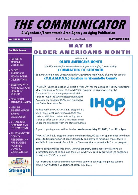 picture Healthy Eating Plan Pdf 144530 | May June 2021