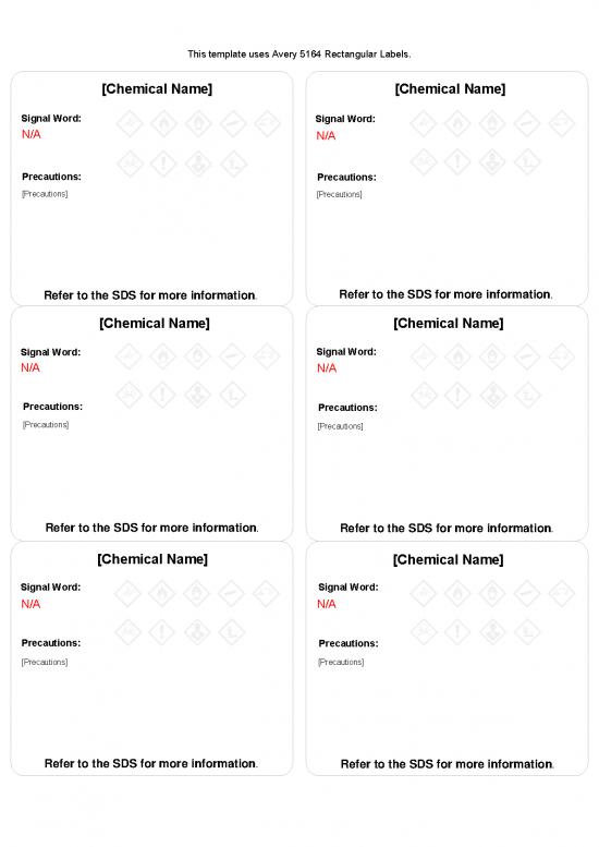 picture_Medium Whmis Supplier Labels Avery 5164 Fillable