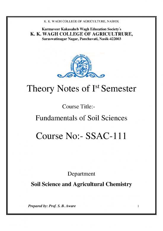 picture_Society Pdf 145486 | New Syllabus Notes Of Ssac 111 Agri
