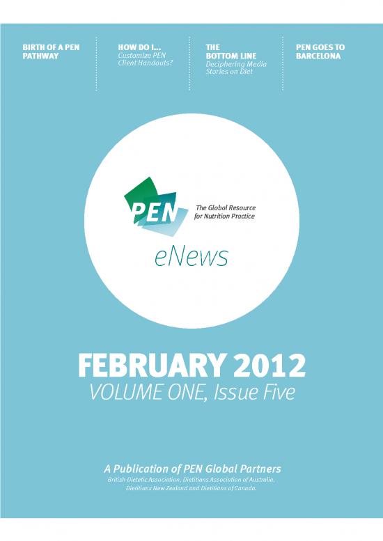 picture_Nutrition Therapy Pdf 143788 | Newsletterfeb2012