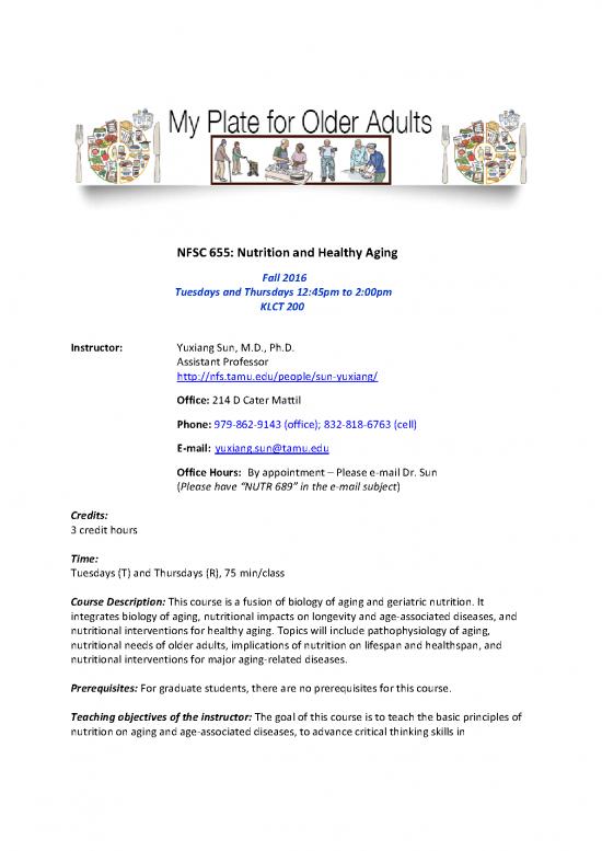 picture_Healthy Nutrition Pdf 144685 | Nfsc 655 Nutrition And Healthy Aging