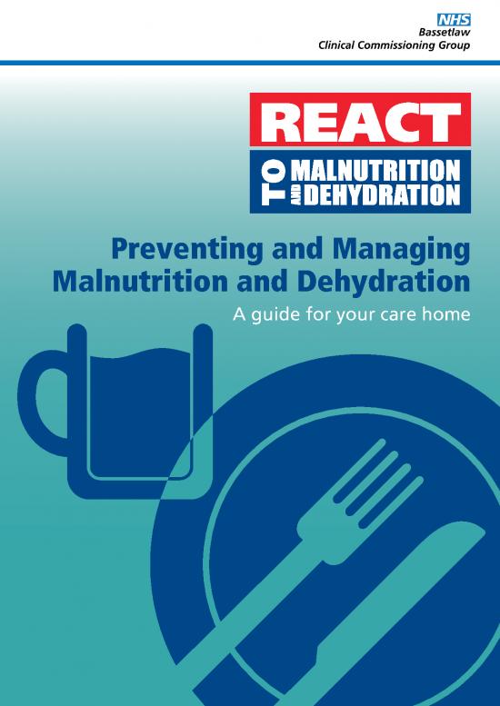 picture Malnutrition Screening Tool Pdf 143814 | Nh Resources