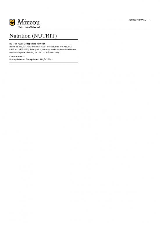 picture1_Monogastric Nutrition Pdf 145282 | Nutrit