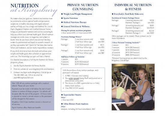 picture_Healthy Nutrition Pdf 143618 | Nutrition Brochure 120104m