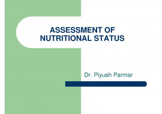 picture_Measure Pdf Online 144554 | Nutritionalassessment27102018psm