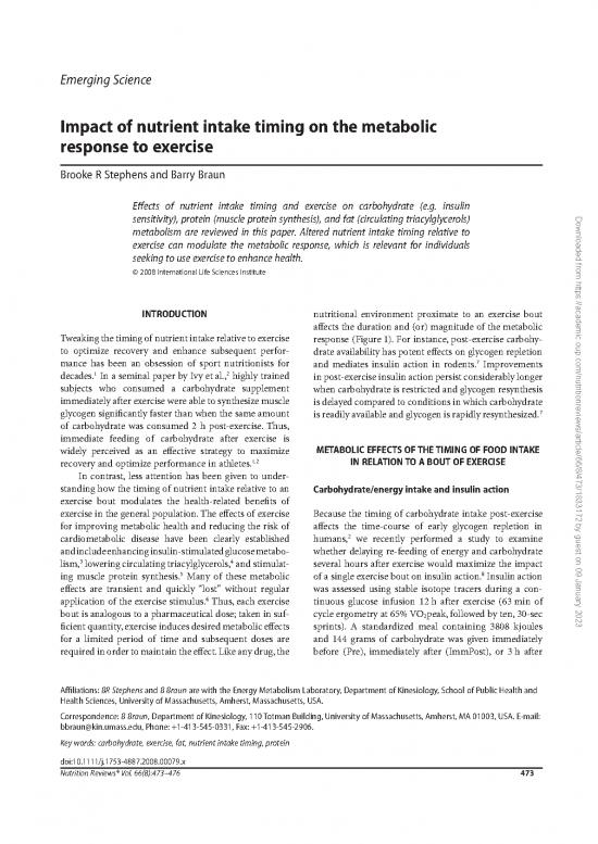 picture Nutrient Timing Pdf 145607 | Nutritionreviews66 0473