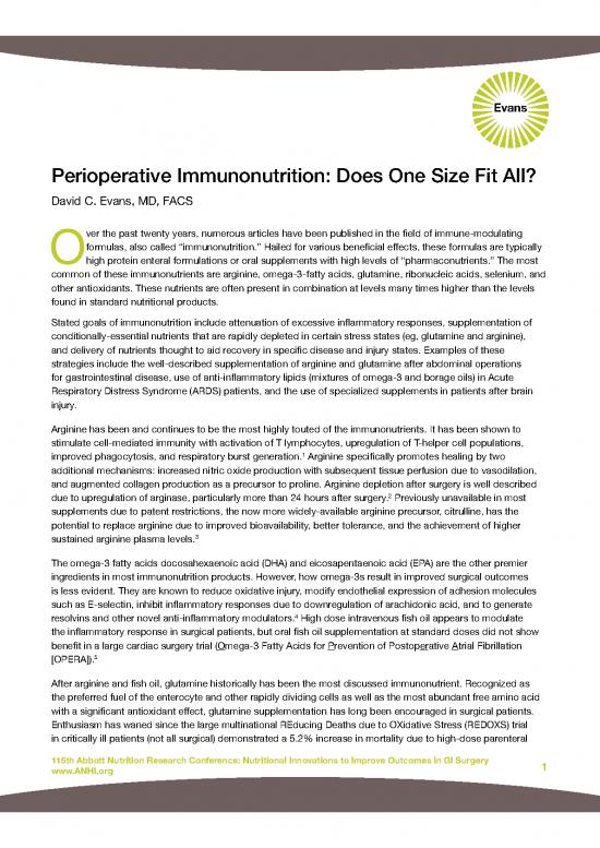 picture_Essential Nutrients Pdf 143180 | Perioperative Immunonutrition Paper Tcm1423 102713