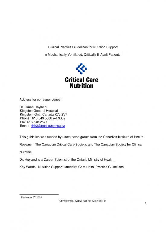 picture1_Nutrition In Clinical Practice Pdf 143381 | Protocolrev