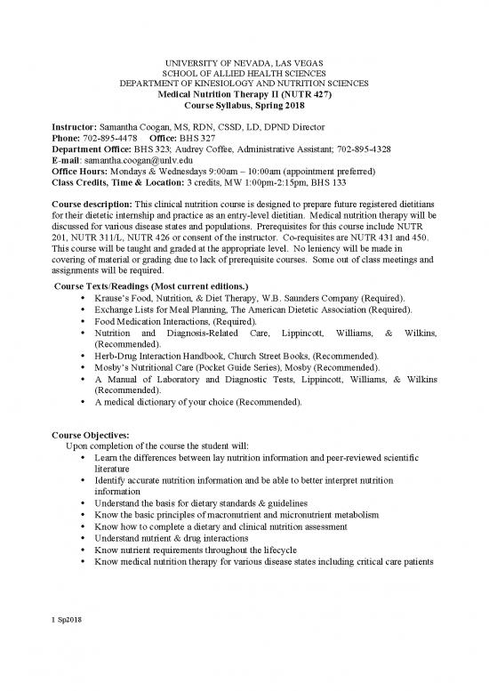 picture_Nutrition In Clinical Practice Pdf 144249 | Representativesyllabi Bs Nutritionsciences Nutr427 0