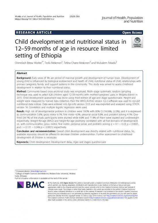picture Nutritional Assessment Questionnaire Pdf 145421 | S41043 020 00214 X