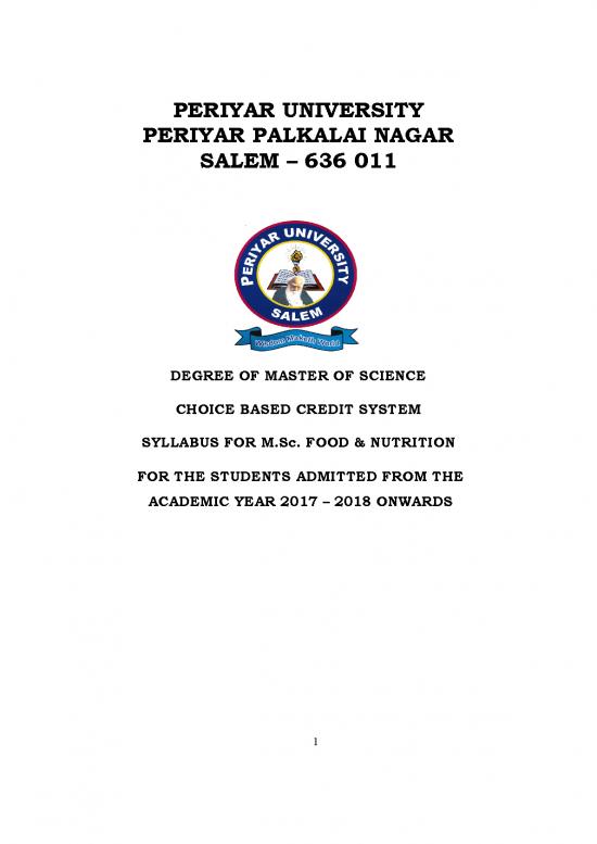 picture_Nutrition In The Life Cycle Pdf 143790 | Sc Food Nutrition 1