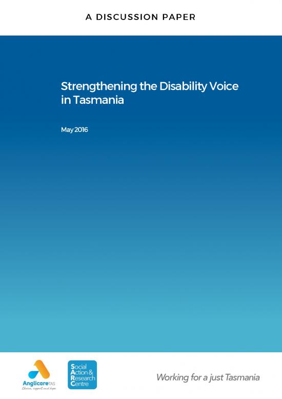 picture1_Strengthening The Disability Voice In Tasmania