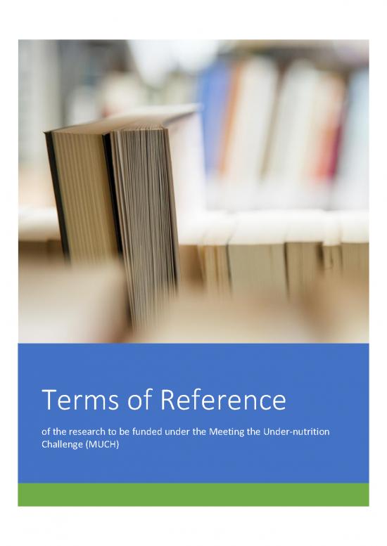 picture1_Healthy Nutrition Pdf 144753 | Terms Of Reference