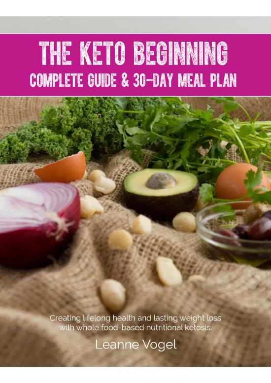 picture_Nutrition Guide For Weight Loss Pdf 143532 | Theketobeginning Sample