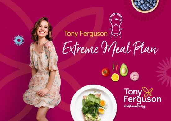 picture_Tony Ferguson Extreme 7 Day Meal Plan