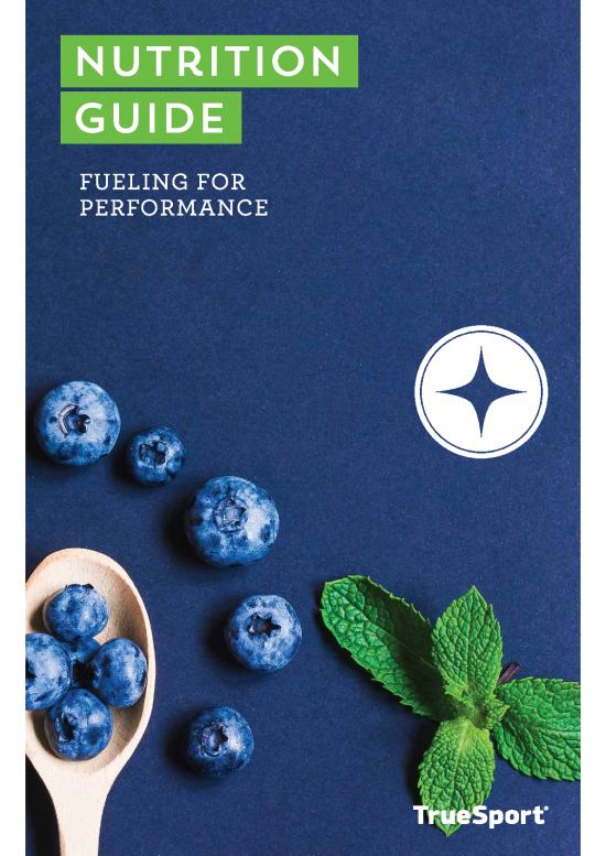 picture Dietary Modification Pdf 144283 | Ts Nutrition Guide