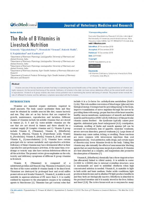 picture_Nutrition Therapy Pdf 145080 | Veterinarymedicine 5 1162